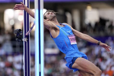 Atletica, venerdì il Golden Gala a Roma con Tamberi, Jacobs e .